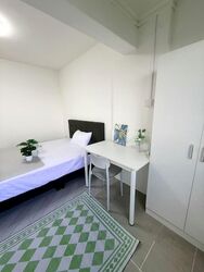Braddell View (D20), Apartment #553538841